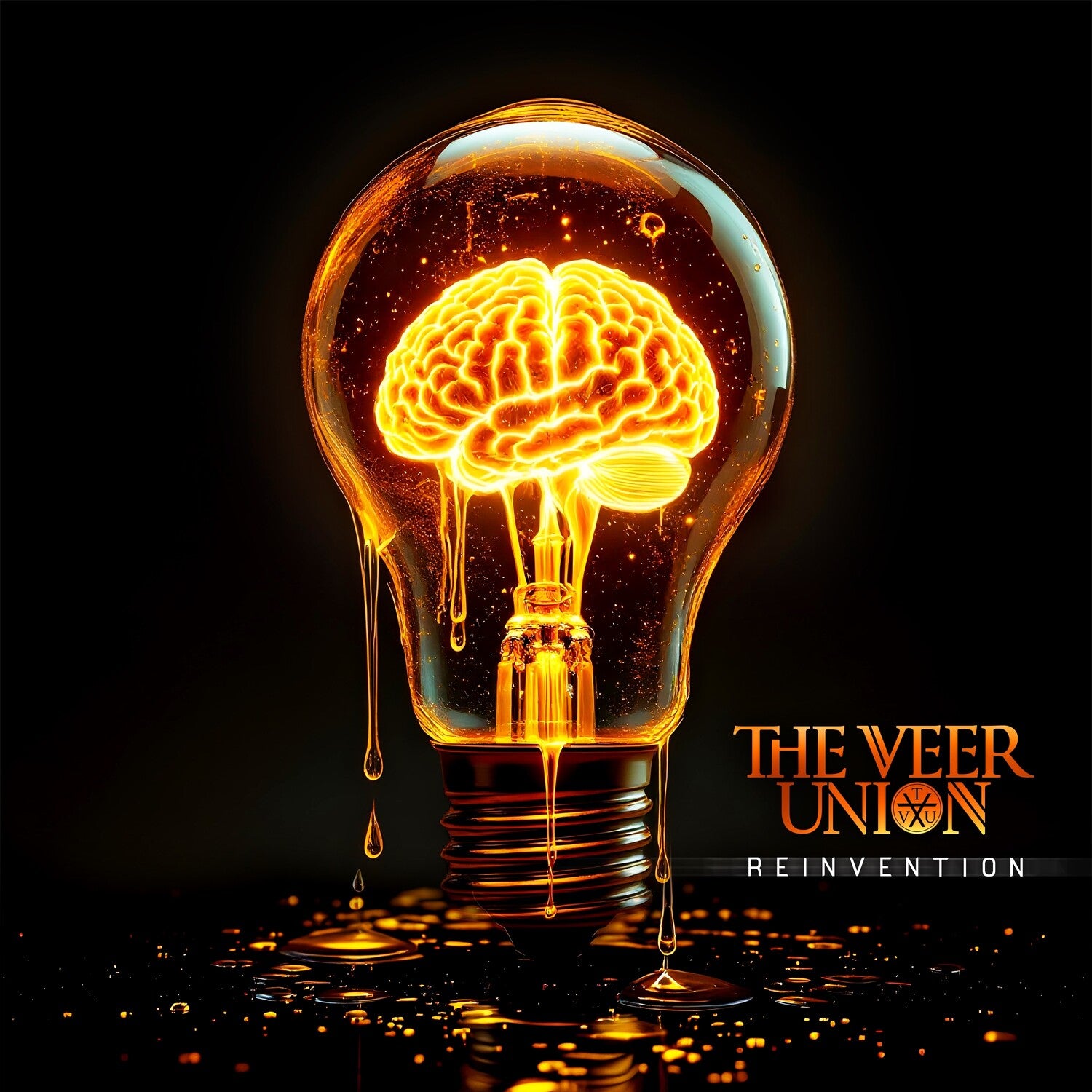 Veer Union - Reinvention (Limited Edition)
