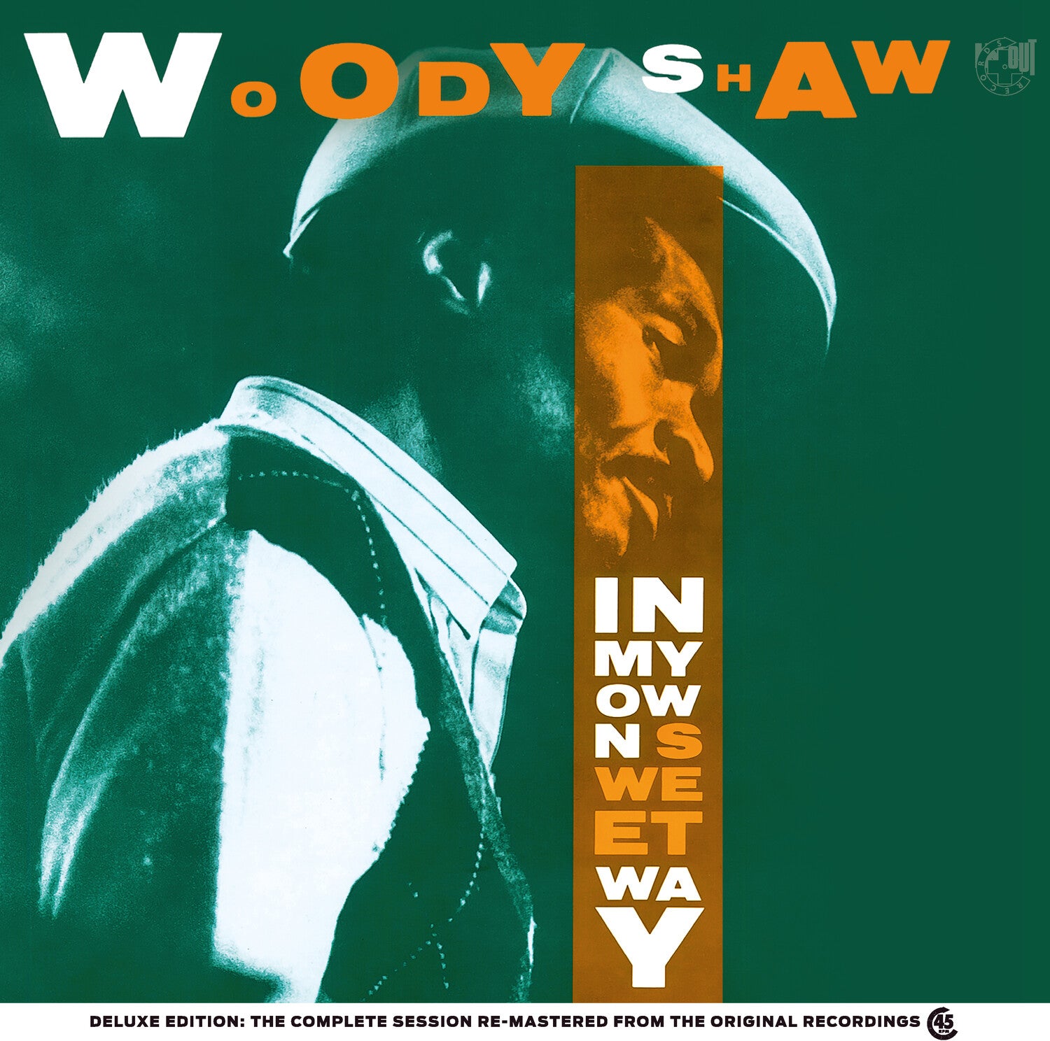 Woody Shaw - In My Own Sweet Way 2xLP (Deluxe)
