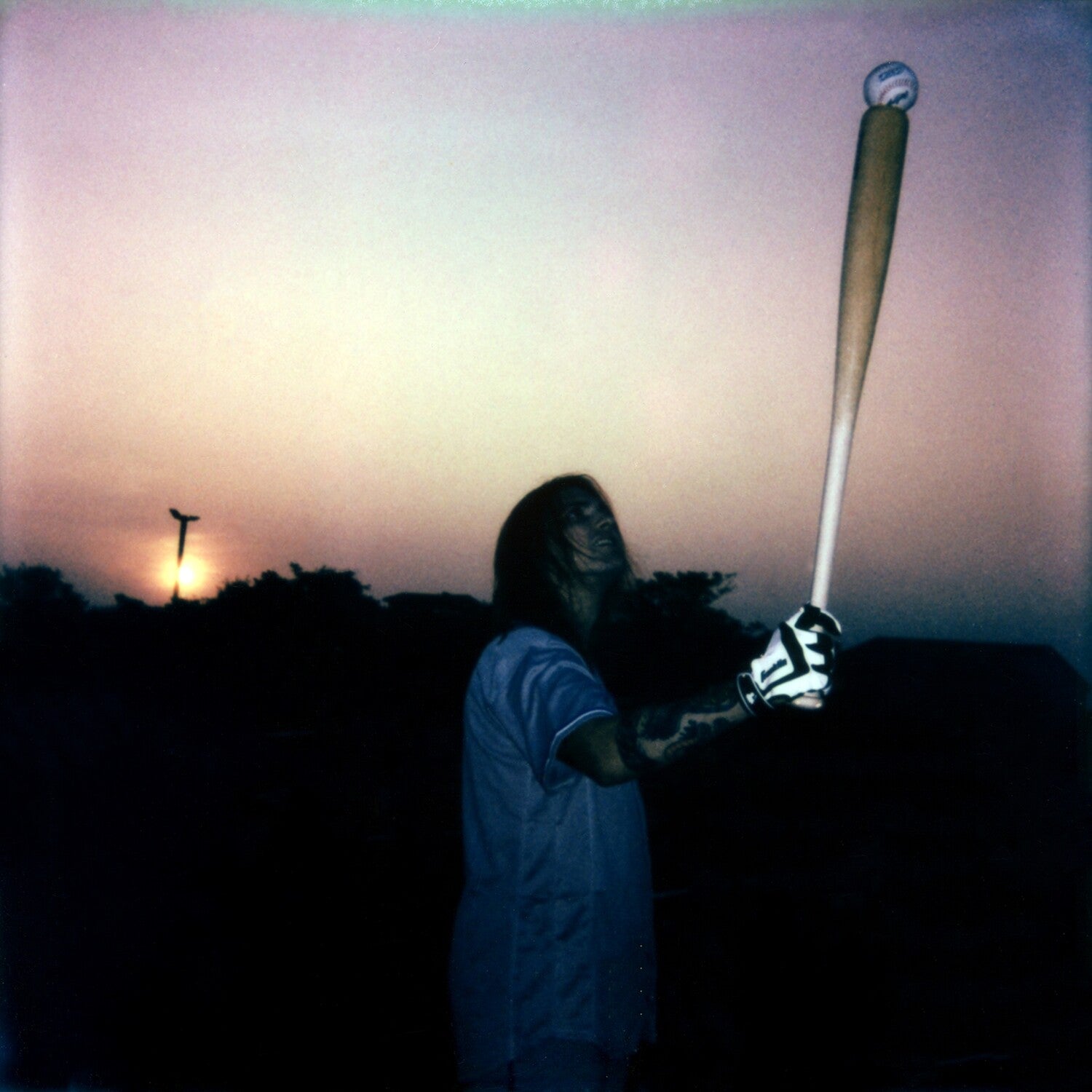 Dirt Buyer III