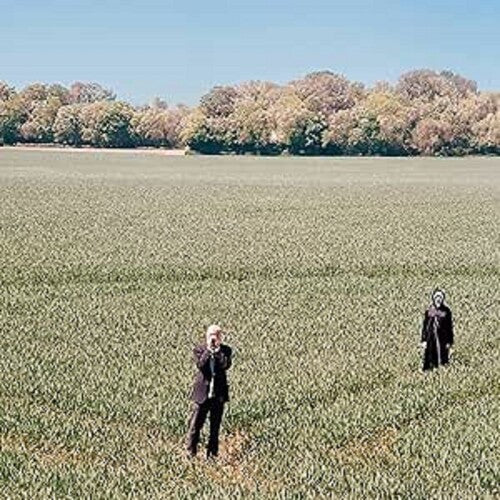 Vegas Water Taxi - Long Time Caller First Time Listener - Blue