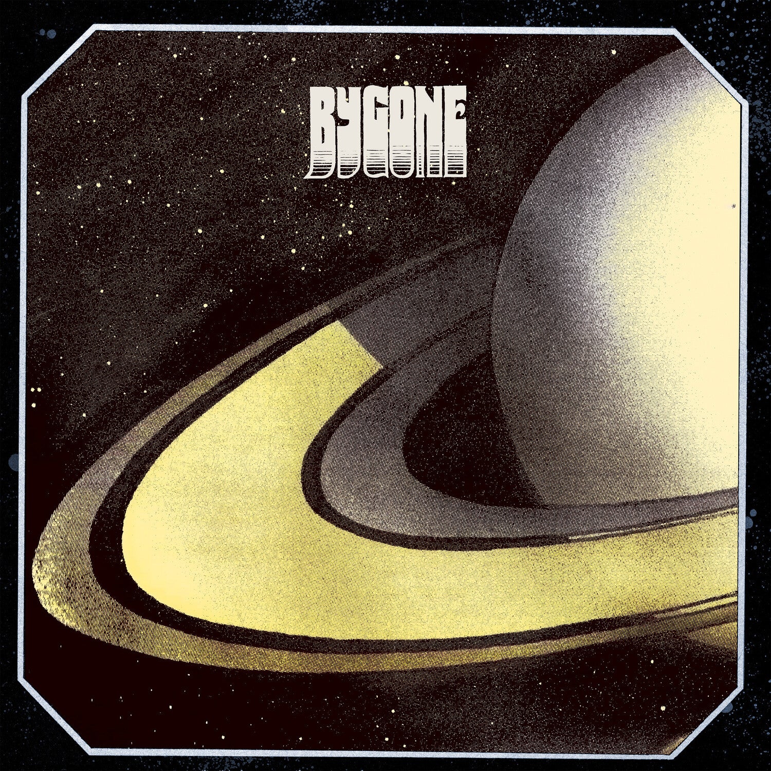 Byegone - Bygone (CD)