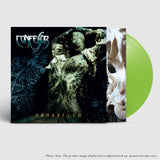 Confessor - Unraveled (Lime Vinyl)