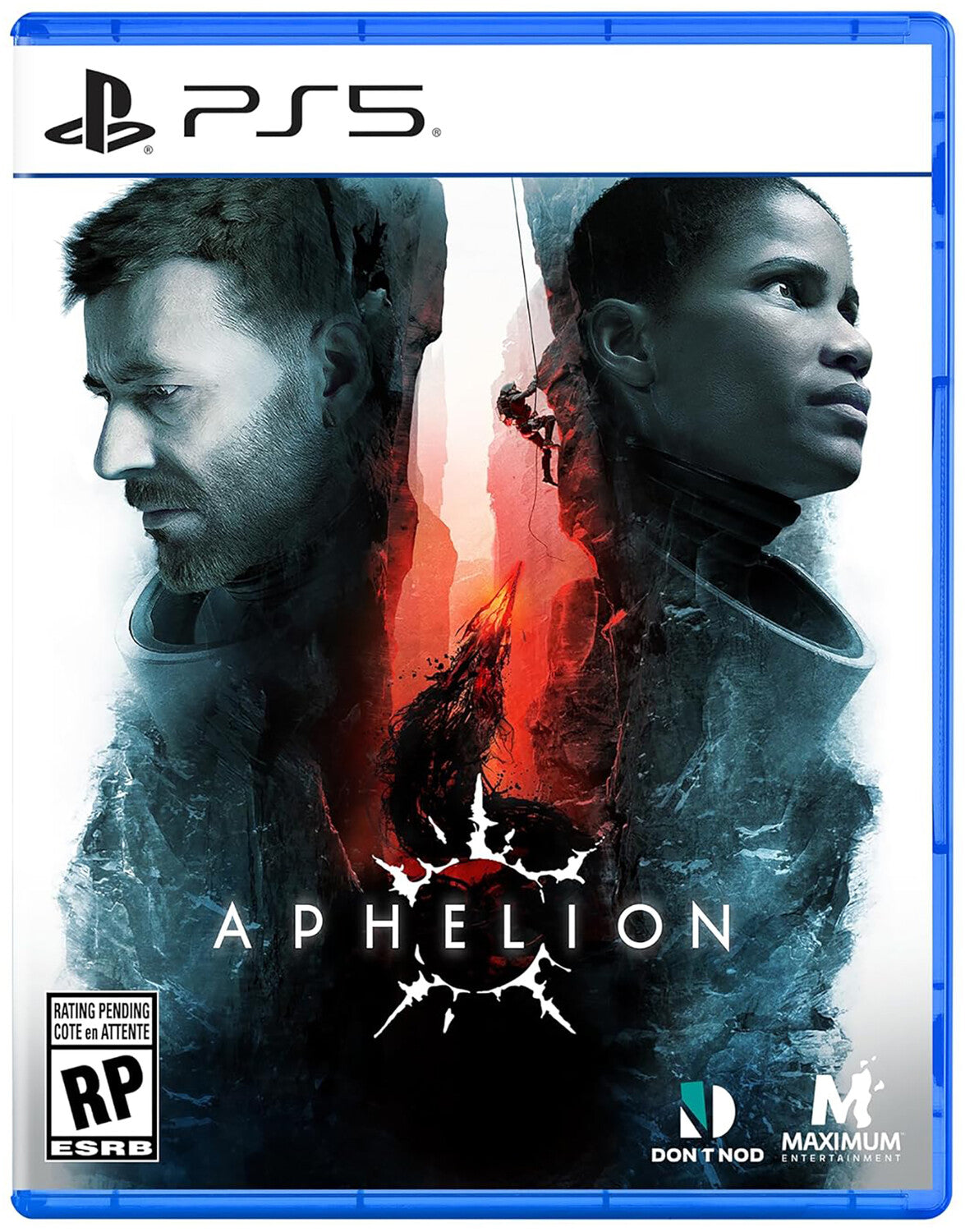 Aphelion: Pioneer Edition for Playstation 5