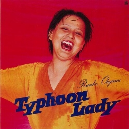 Ruriko Ogami - Typhoon Lady 1