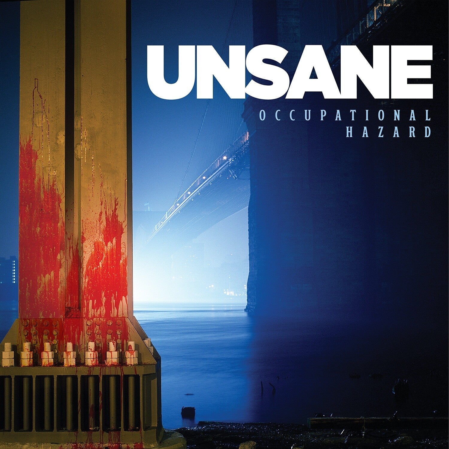Unsane - Occupational Hazard (Remastered) (CD)