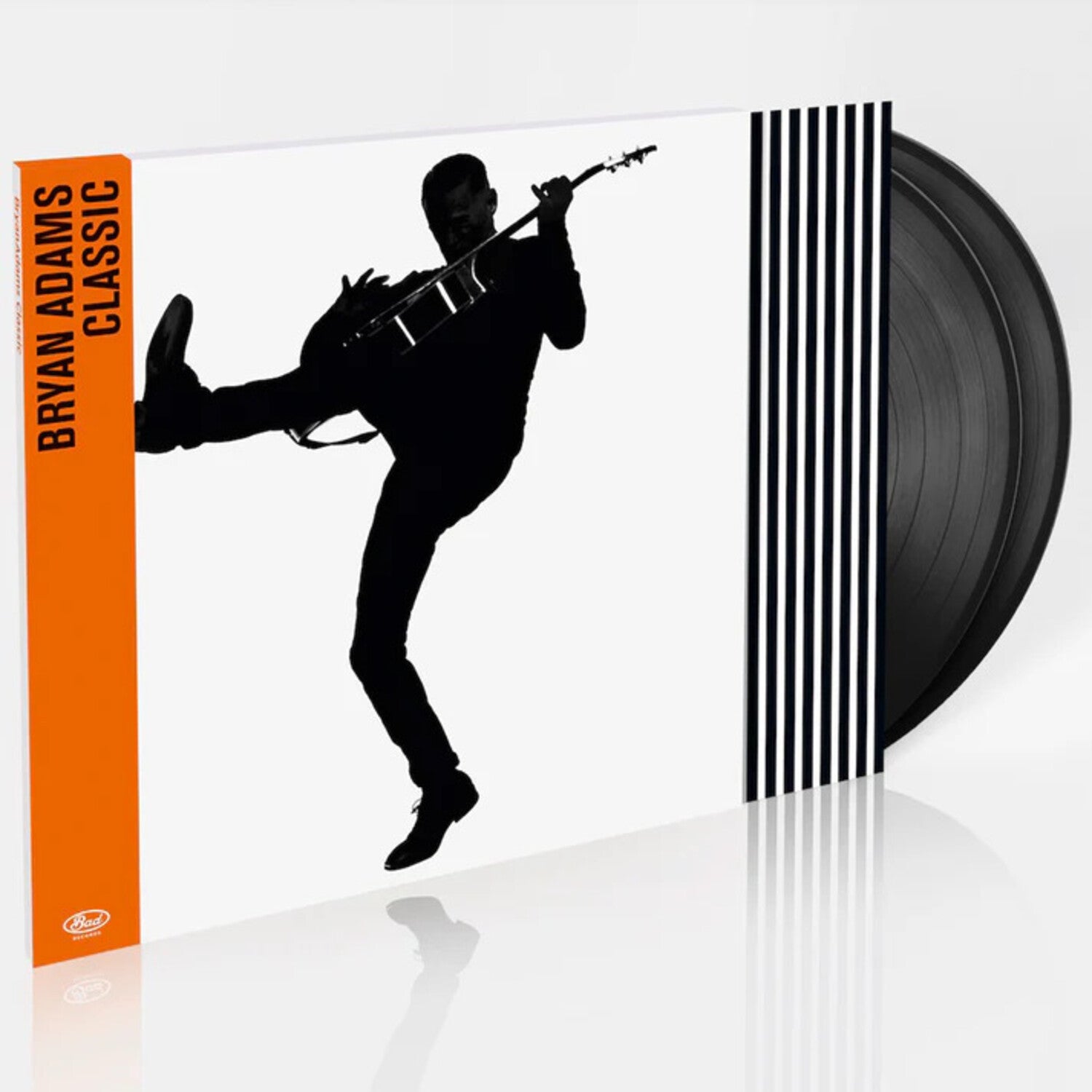 Bryan Adams - Classic 2xLP