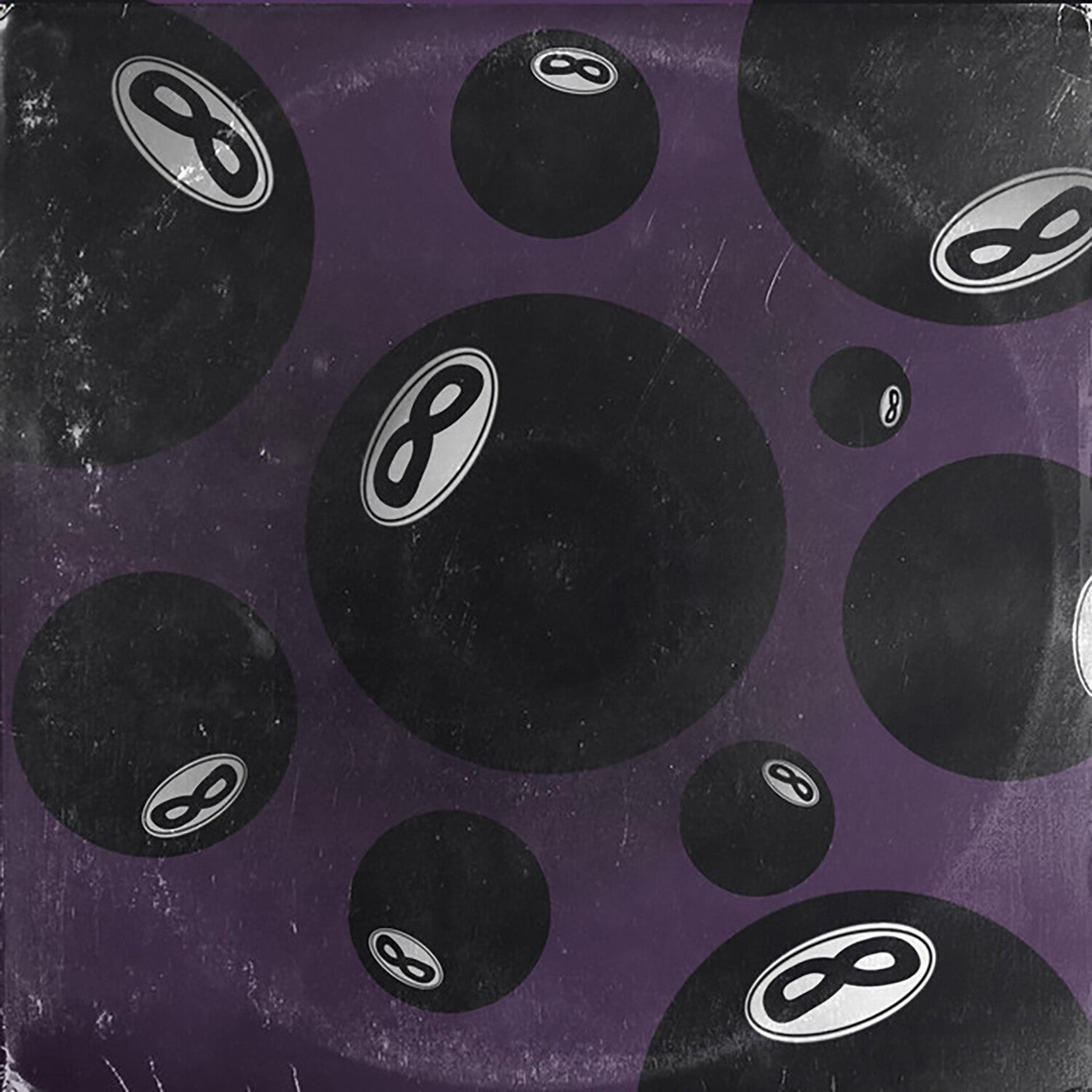 Mac Ayres - Magic 8Ball (2026)