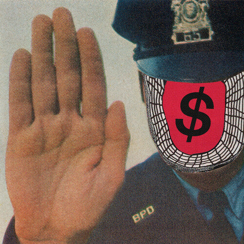 Angel Du$t - Cold 2 the Touch - Red