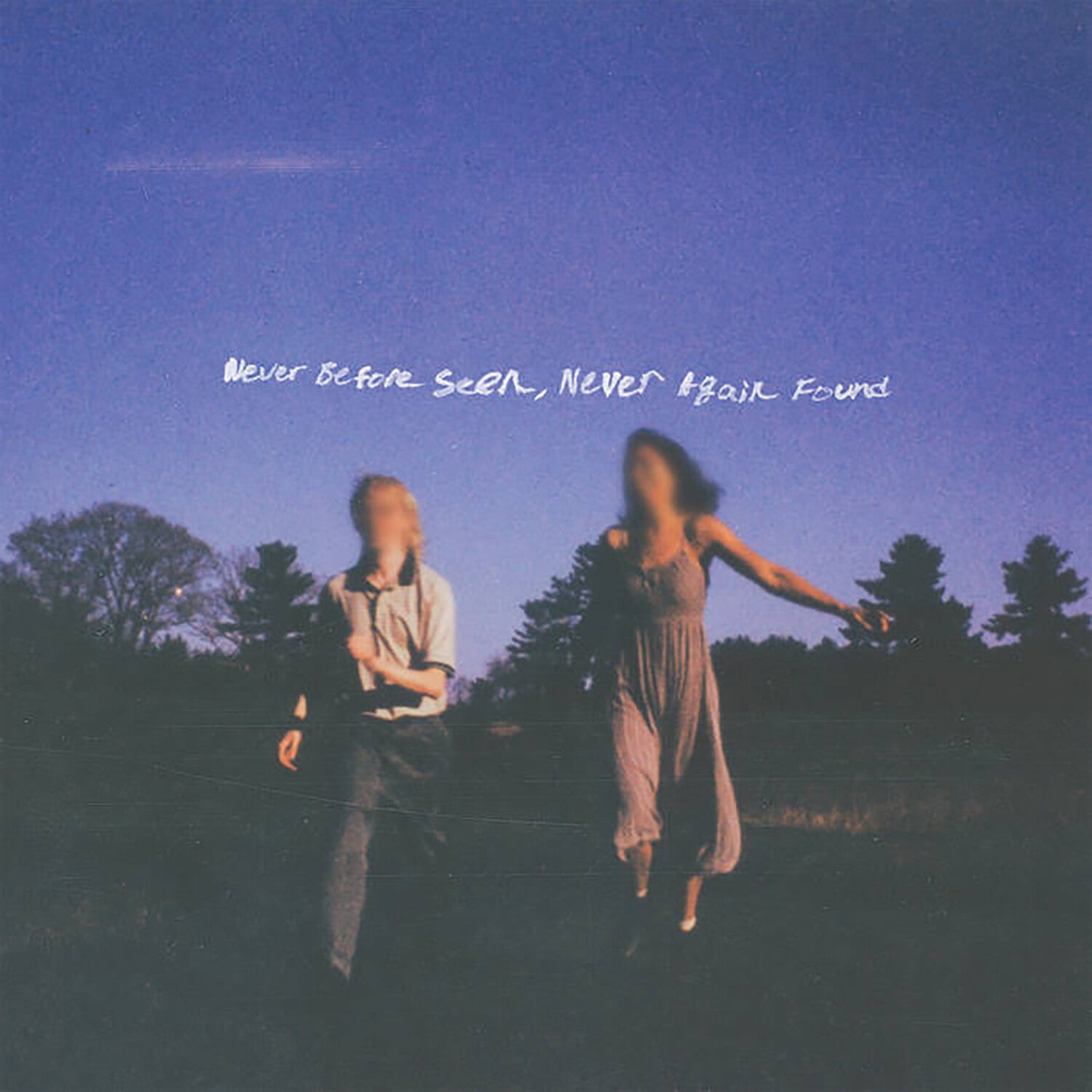 Arm's Length - Never Before Seen, Never Again Found (Reissue) (CD)