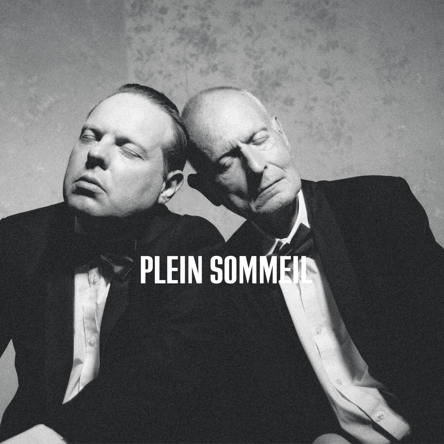 Jacques Duvall / Benjamin Schoos - Plein Sommeil