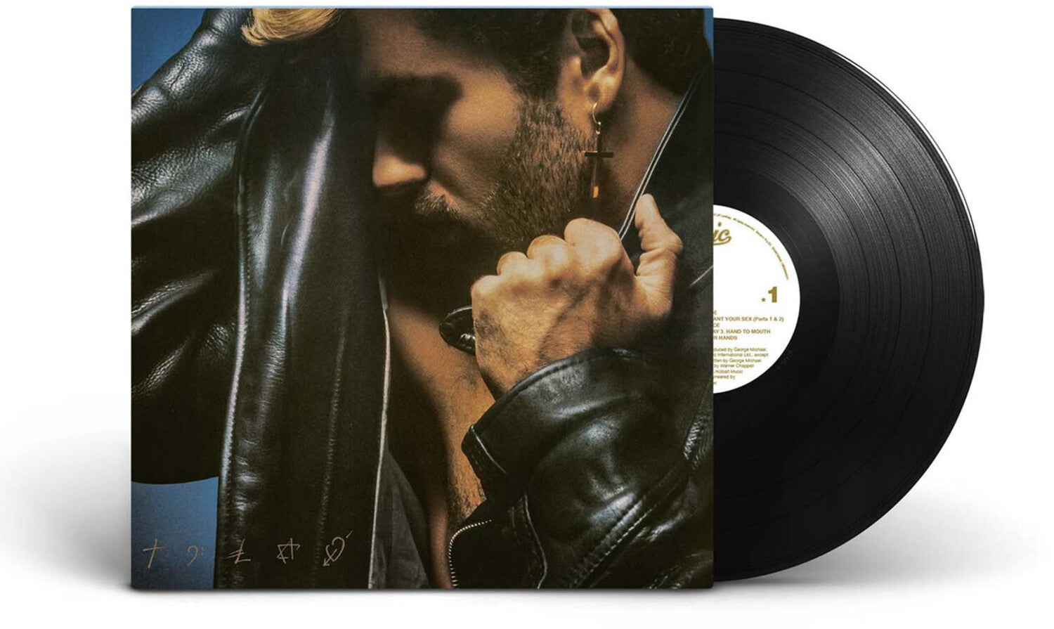 George Michael - Faith