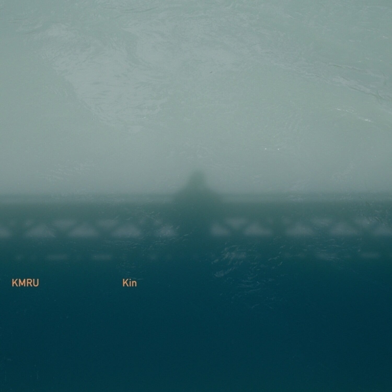 Kmru - Kin 2xLP