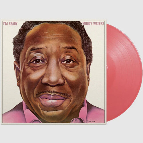Muddy Waters - I'M READY