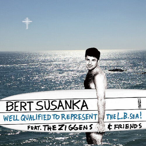 Bert Susanka - Well Qualified