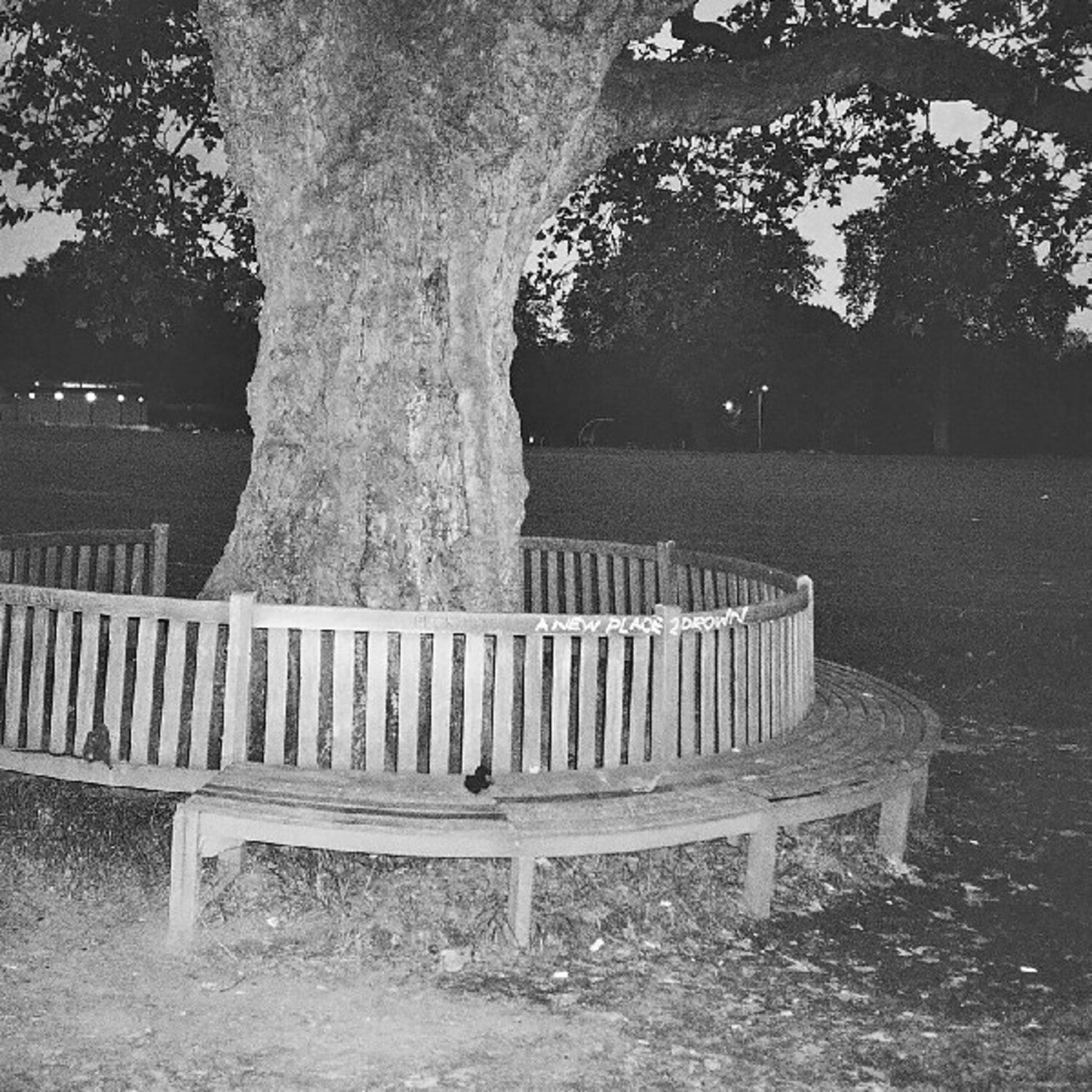 Archy Marshall - A New Place 2 Drown (Instrumentals)