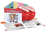 Monkees - The A's, The B's & The Monkees (CD)