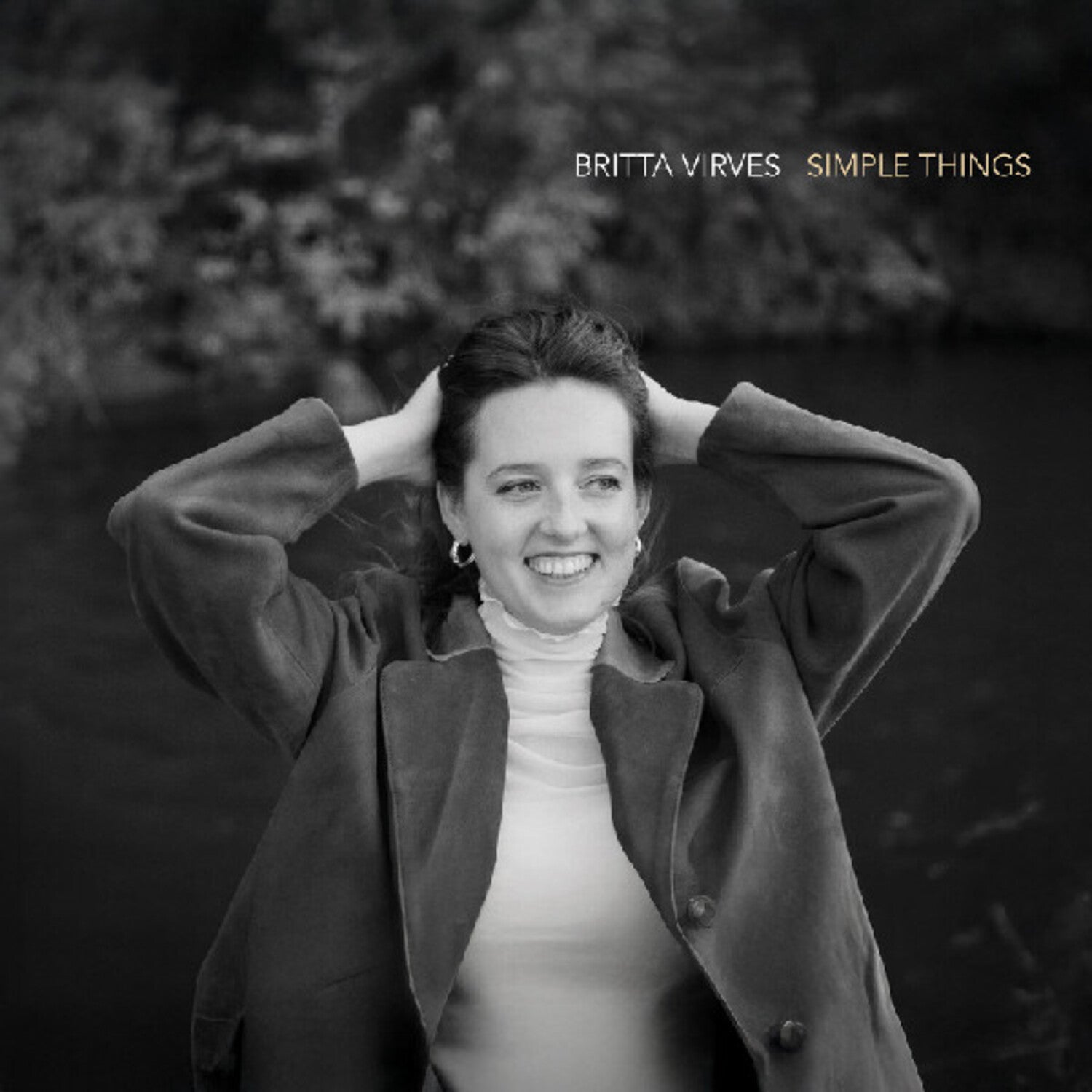 Britta Virves - Simple Things