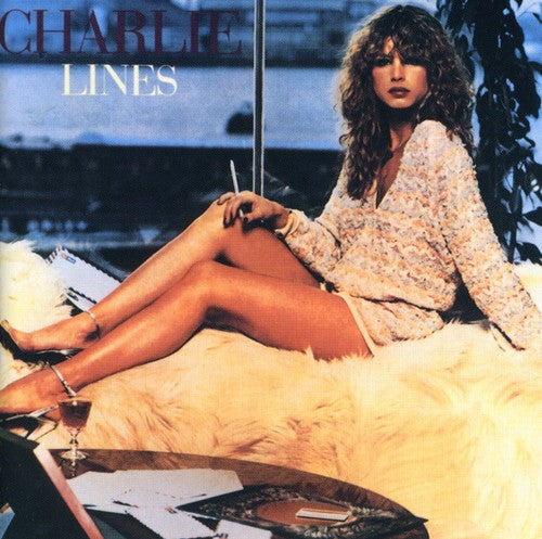 Charlie - Lines (CD)
