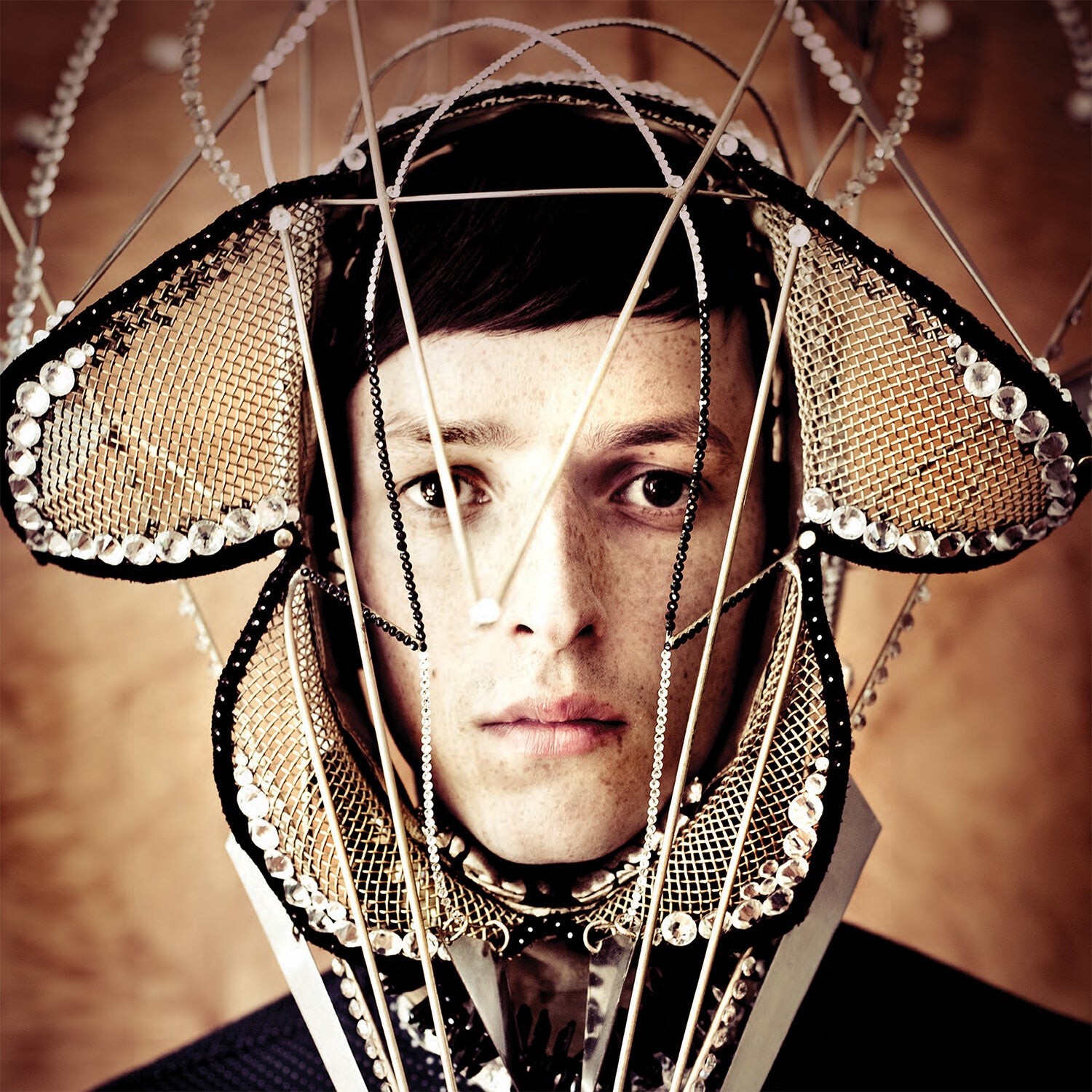 Totally Enormous Extinct Dinosaurs - Trouble 2xLP