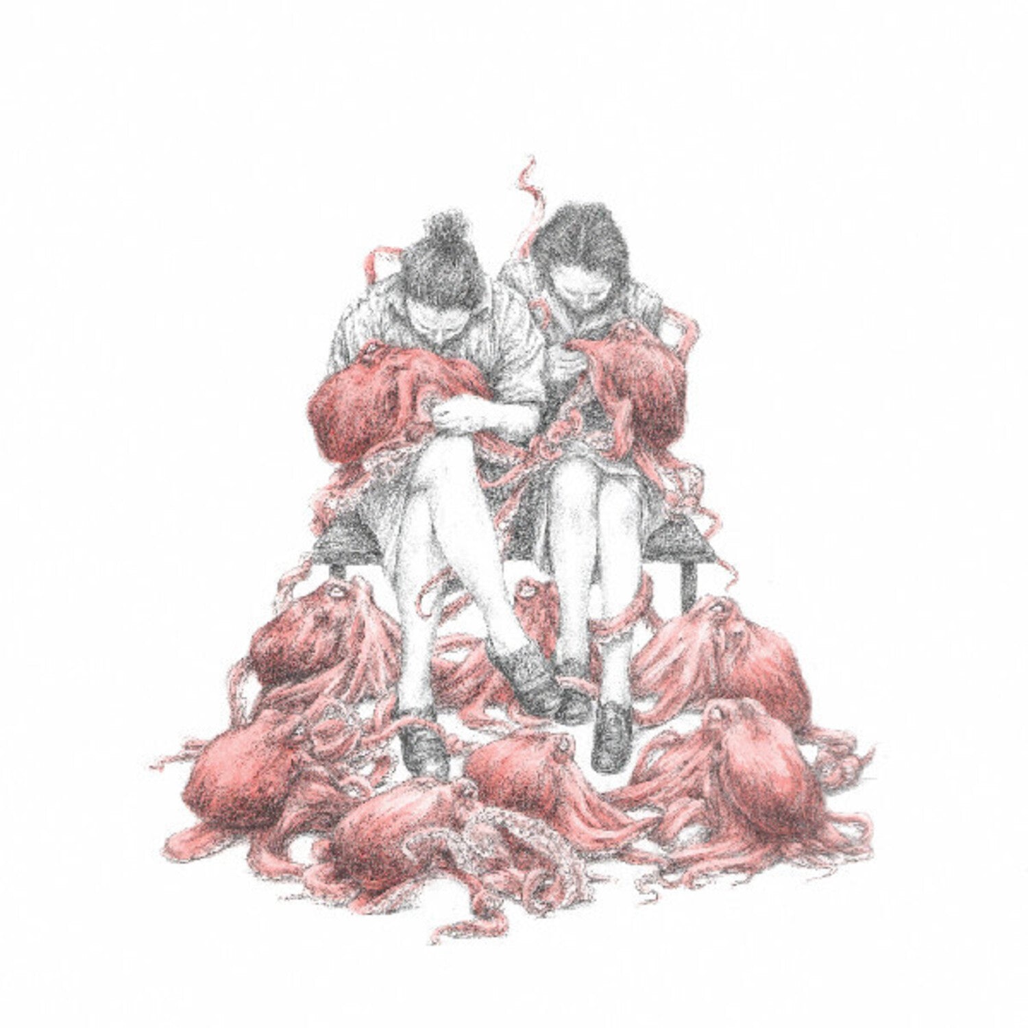 More Eaze - sentence structure in the country (CD)