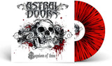 Astral Doors - Requiem Of Time (Limited Edition)