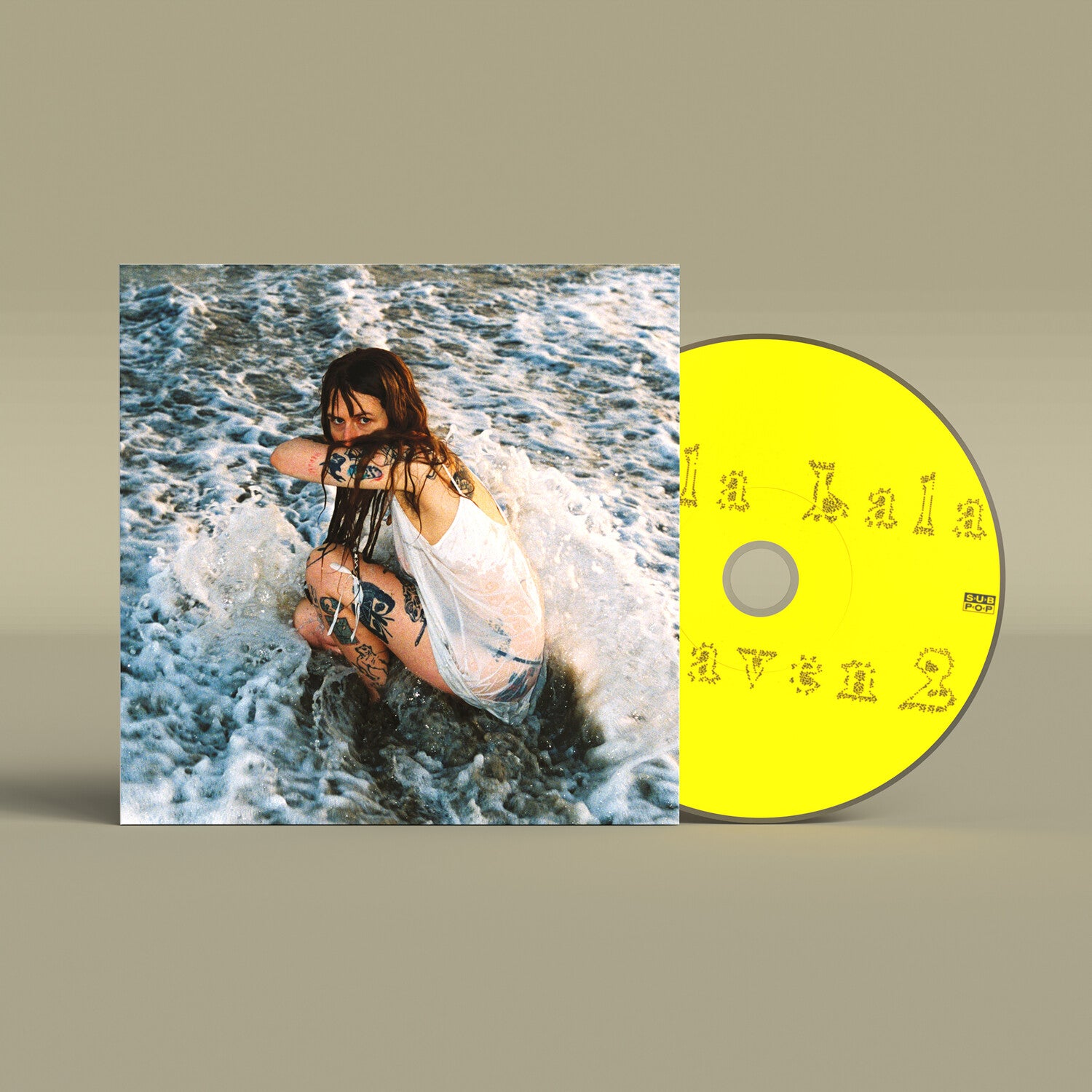 Lala Lala - Heaven 2 (CD)