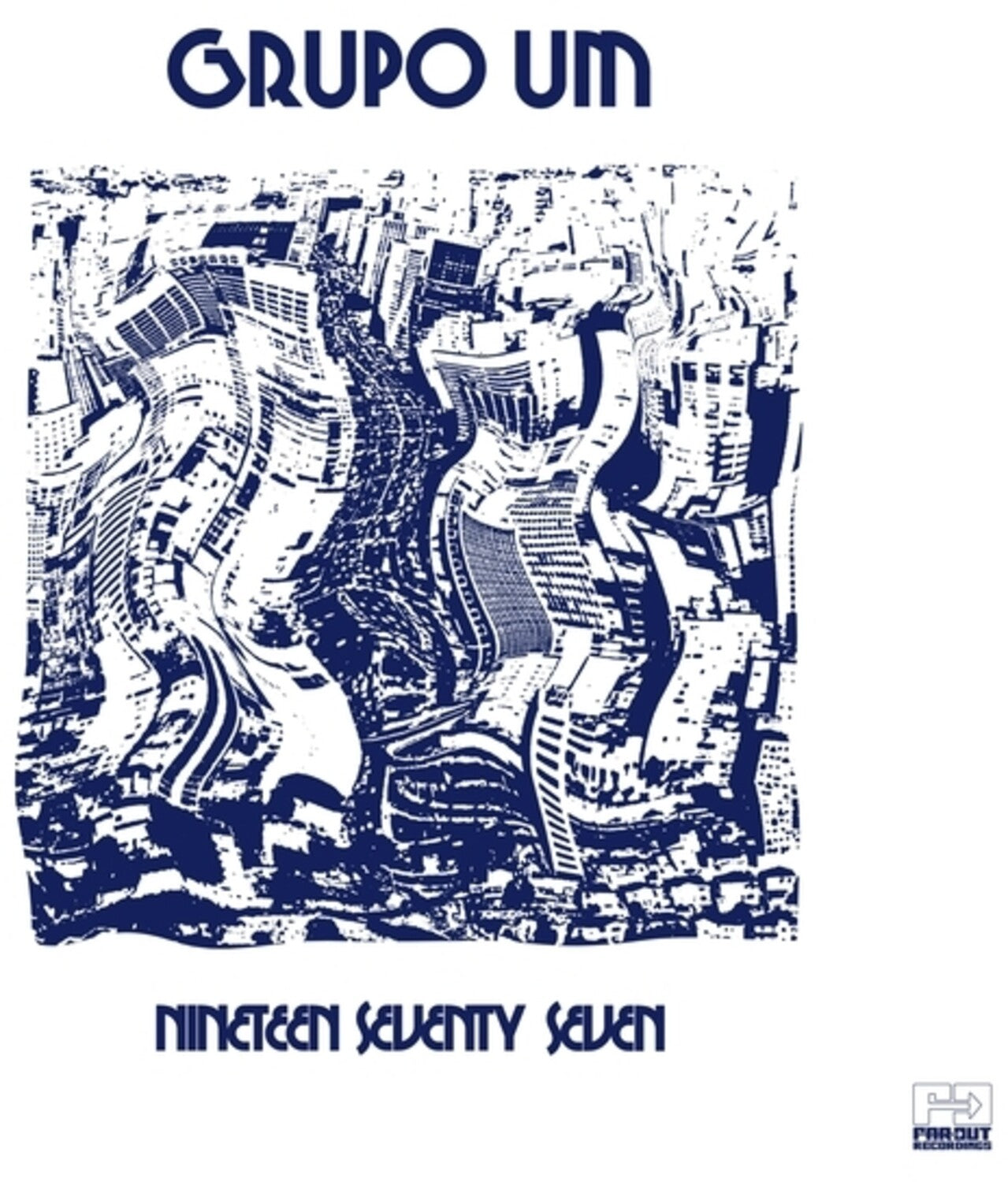 Grupo Um - Nineteen Seventy Seven