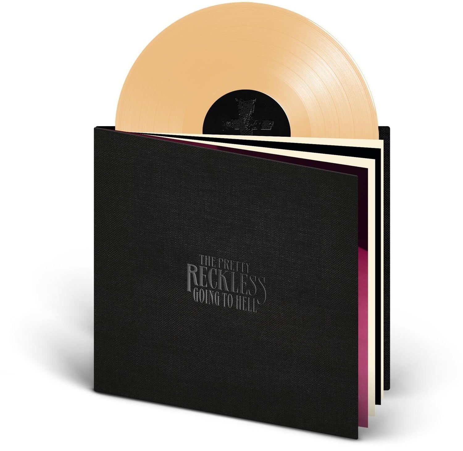 Pretty Reckless - Going To Hell 2xLP (Limited Edition)