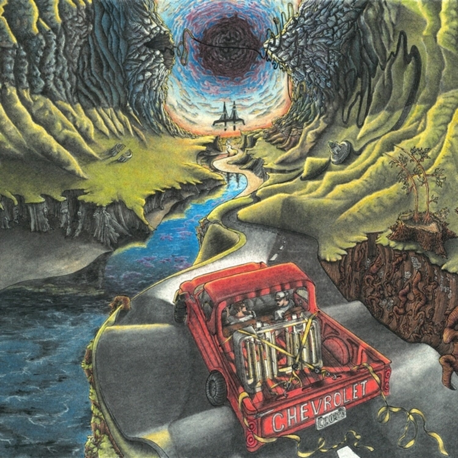 Natural Magic - II
