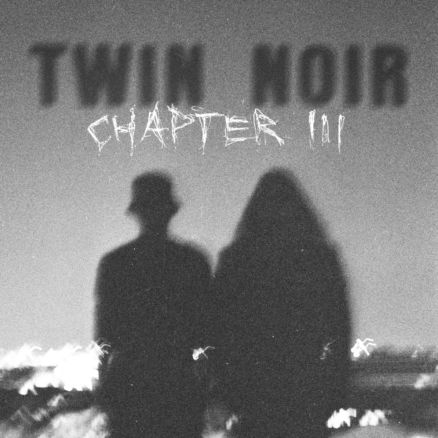 Twin Noir - Chapter 3 (CD)