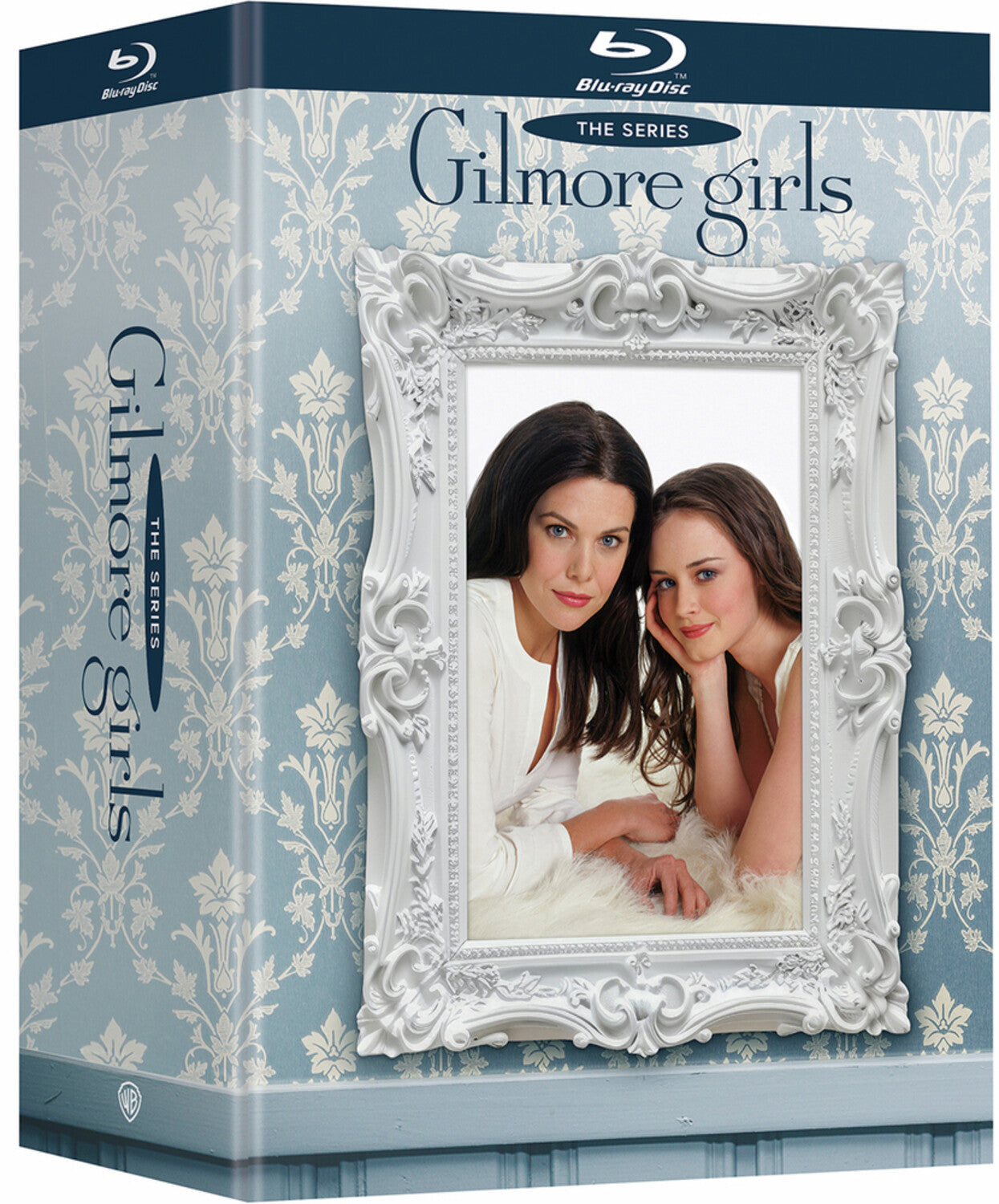 Gilmore Girls: Complete Series
