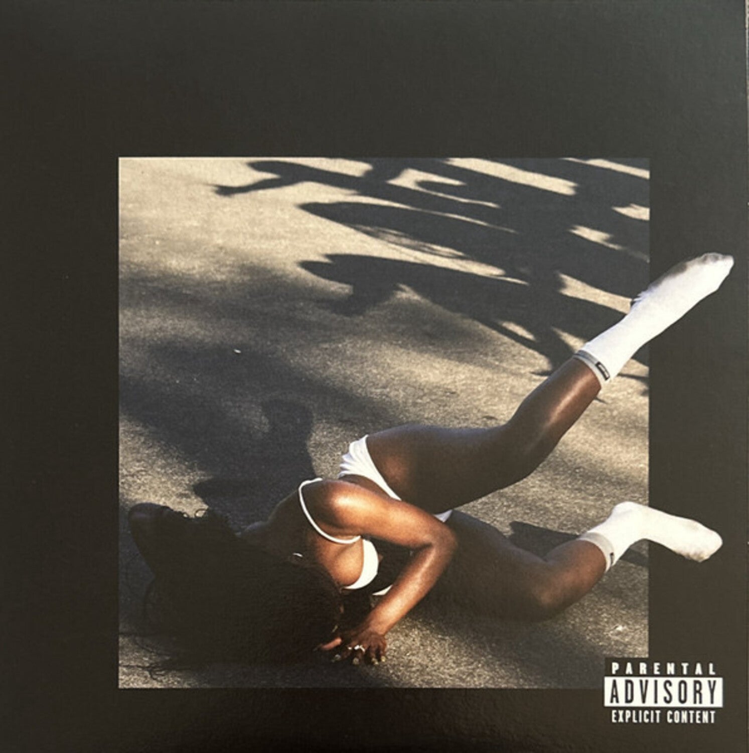 Doechii - Anxiety - Limited (Limited Edition)