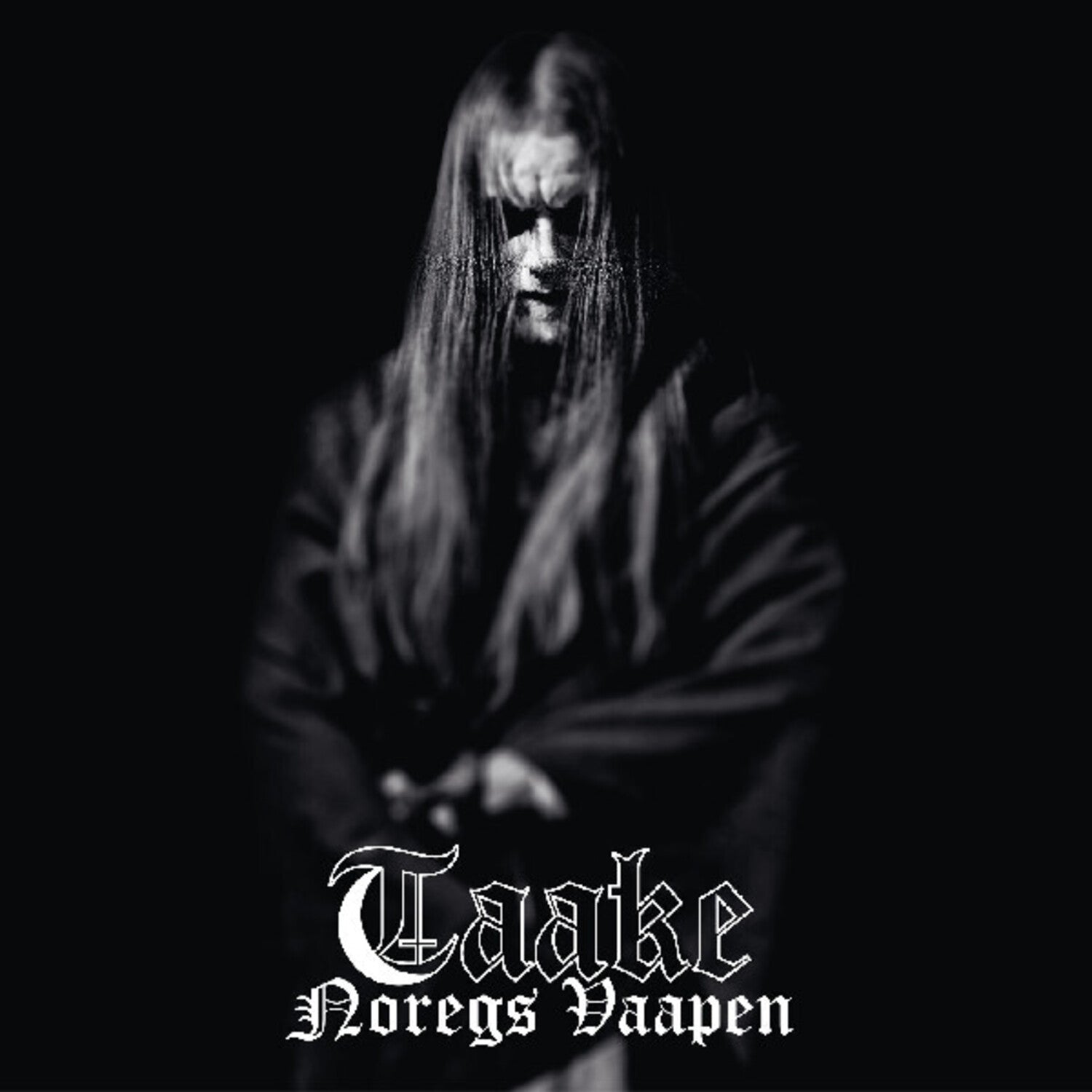 Taake - Noregs Vaapen Box Set 3xLP