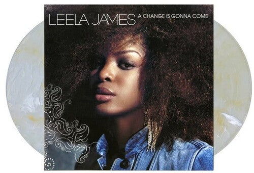 Leela James - Change Is Gonna Come