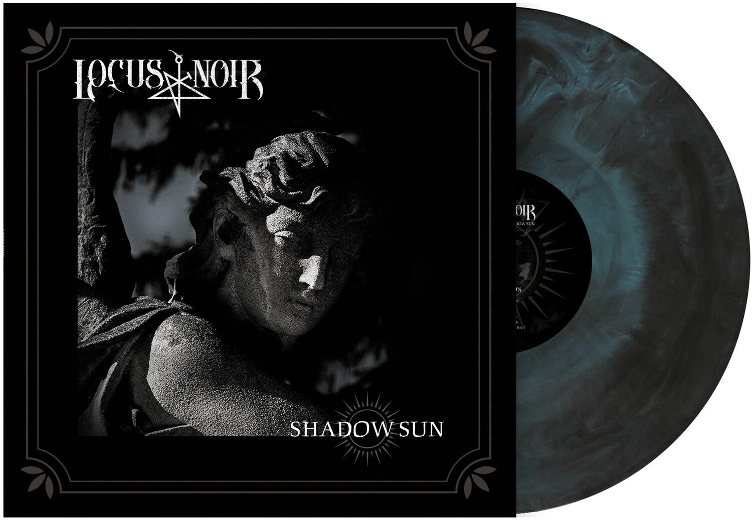Locus Noir - Shadow Sun (Limited Edition)