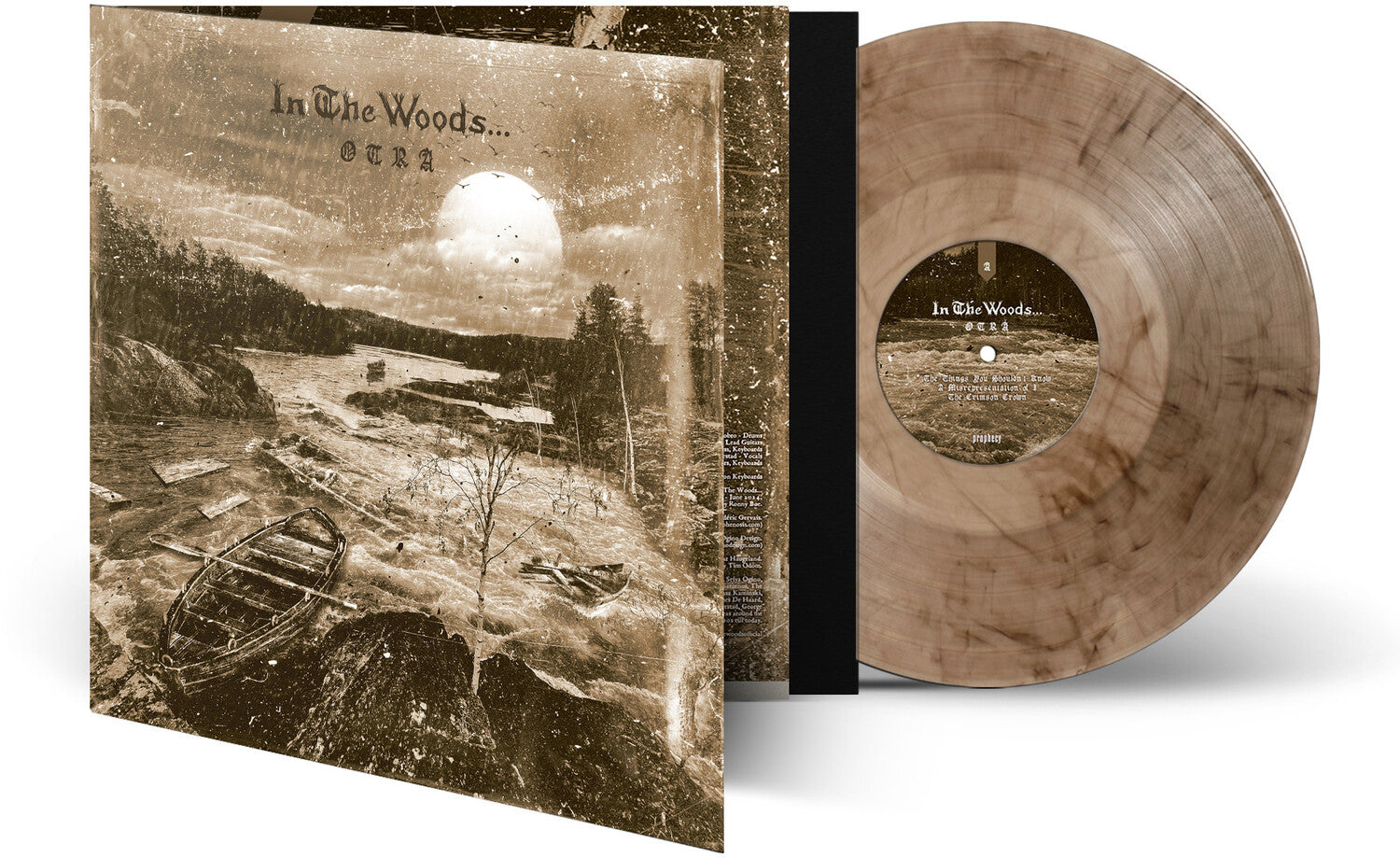 In the Woods... - Otra (Limited Edition)