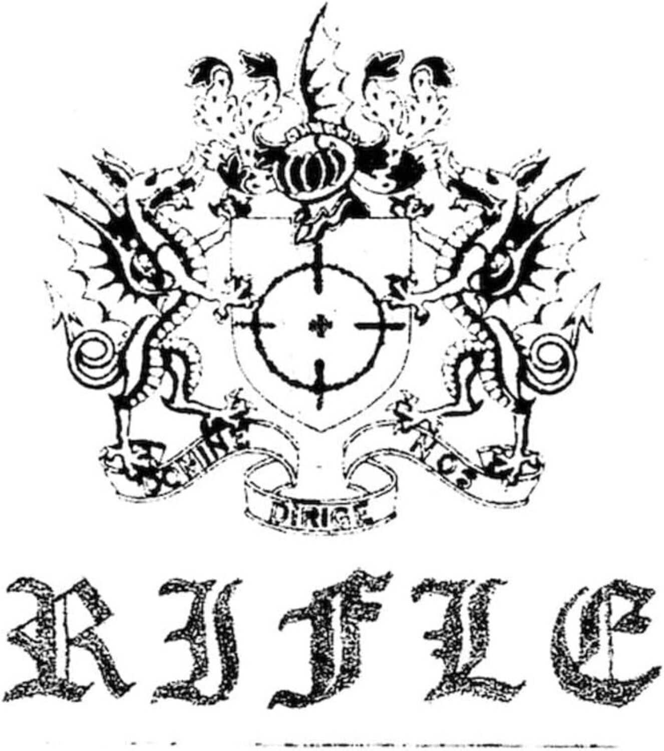 Rifle