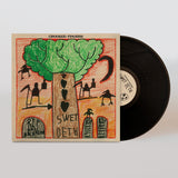 Crooked Fingers - Swet Deth