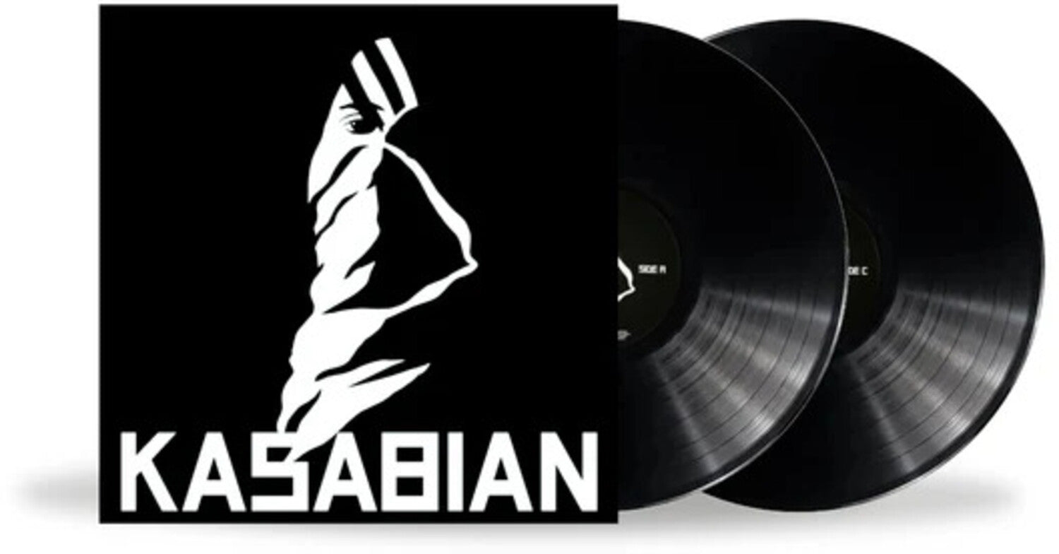 Kasabian