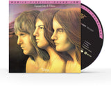 Emerson Lake & Palmer - Trilogy (SACD)