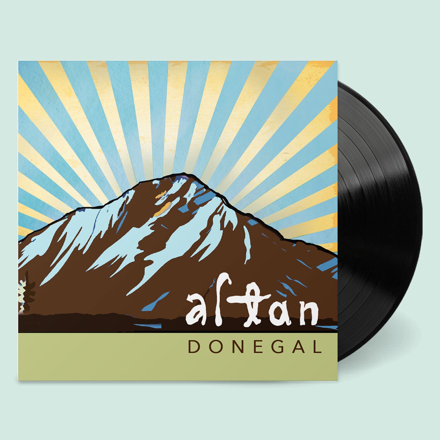 Altan - Donegal (Limited Edition)