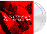 Heather Nova - Live in Europe 2xCD