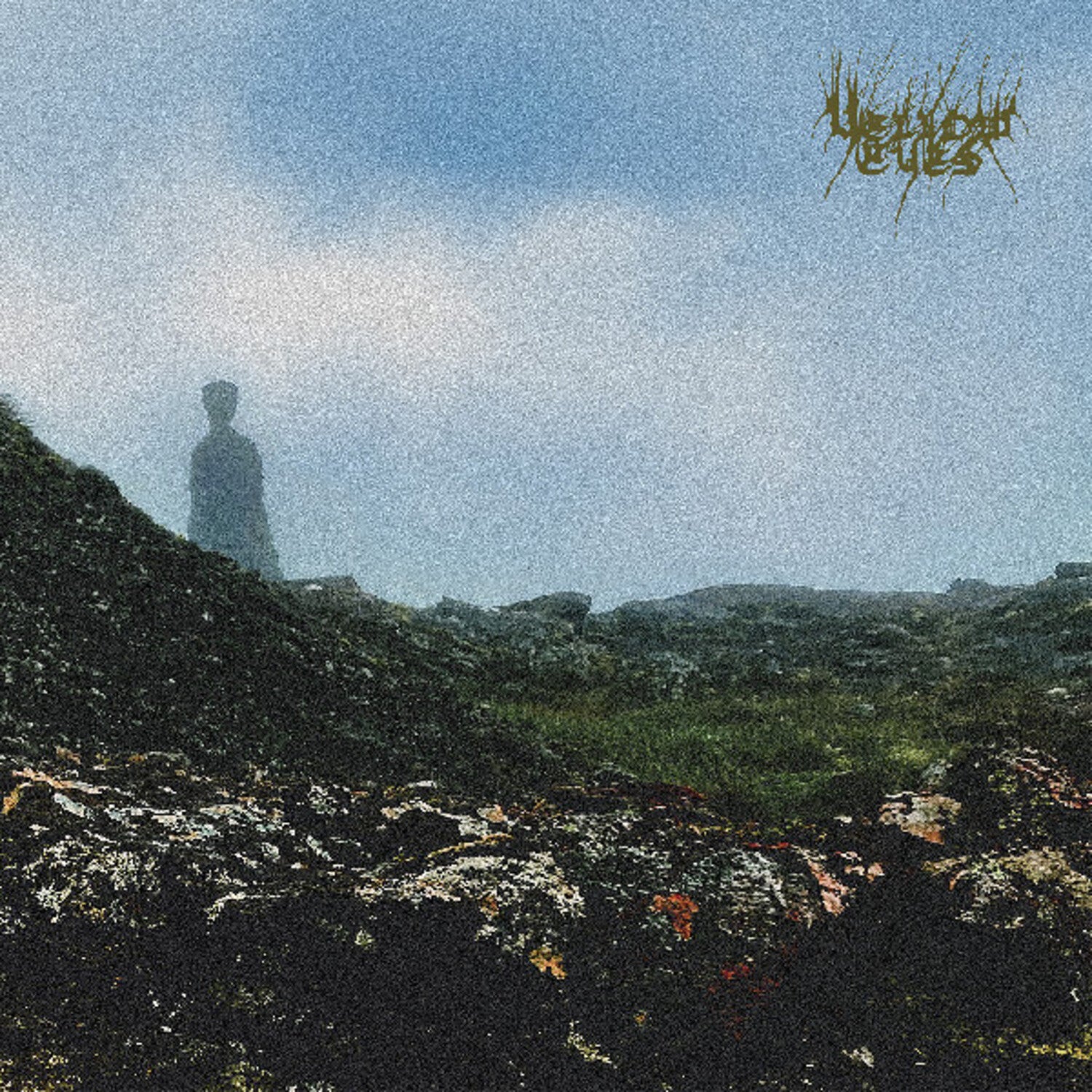 Yellow Eyes - Confusion Gate 2xLP