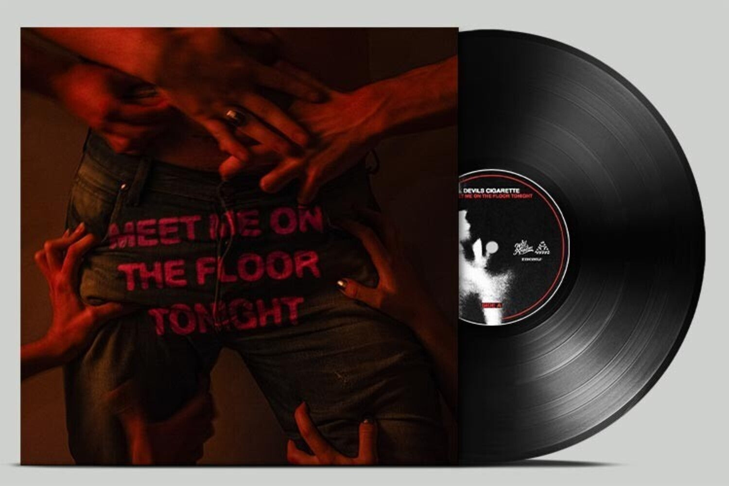 Devils Cigarette - Meet Me On The Floor Tonight