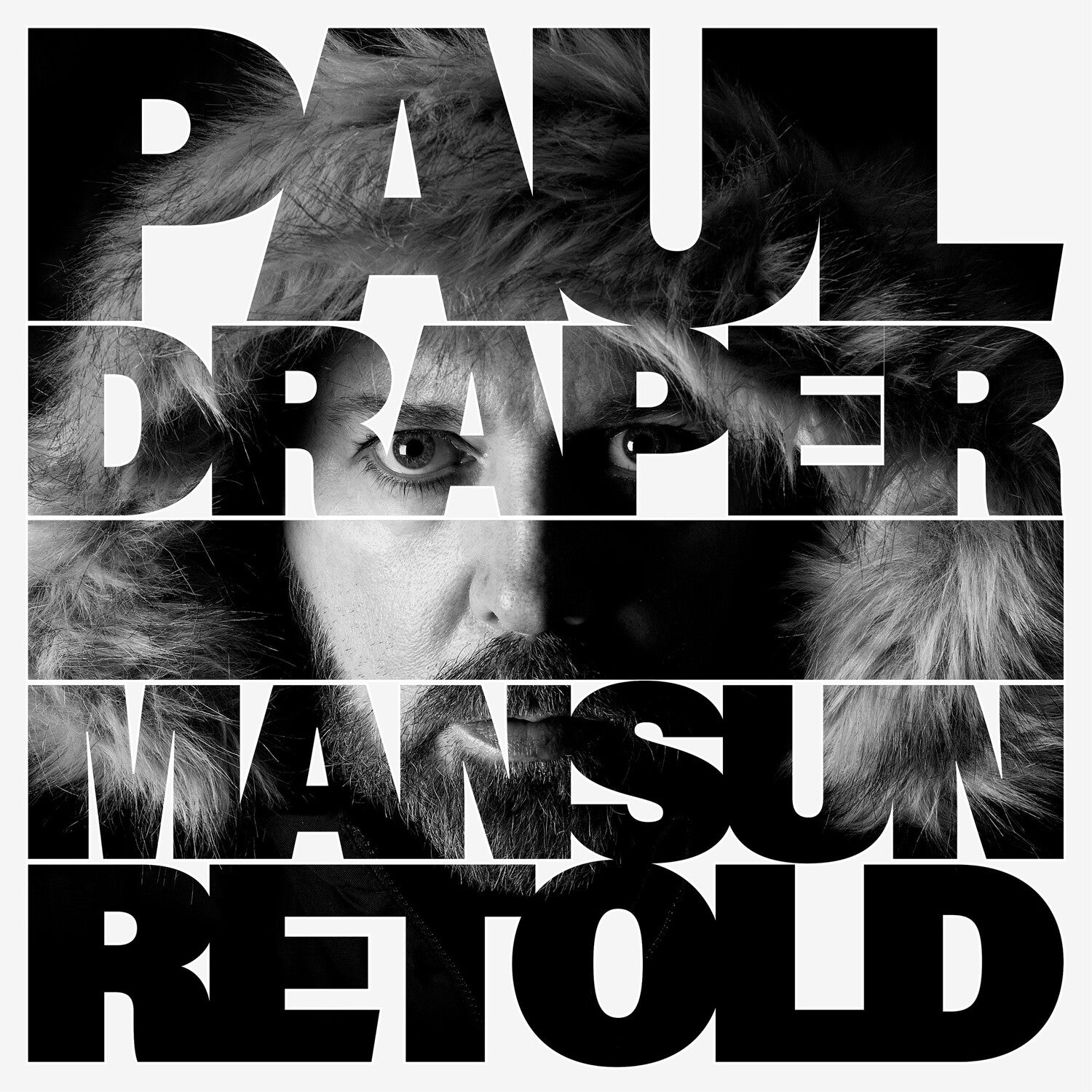 Paul Draper - Mansun Retold (CD)