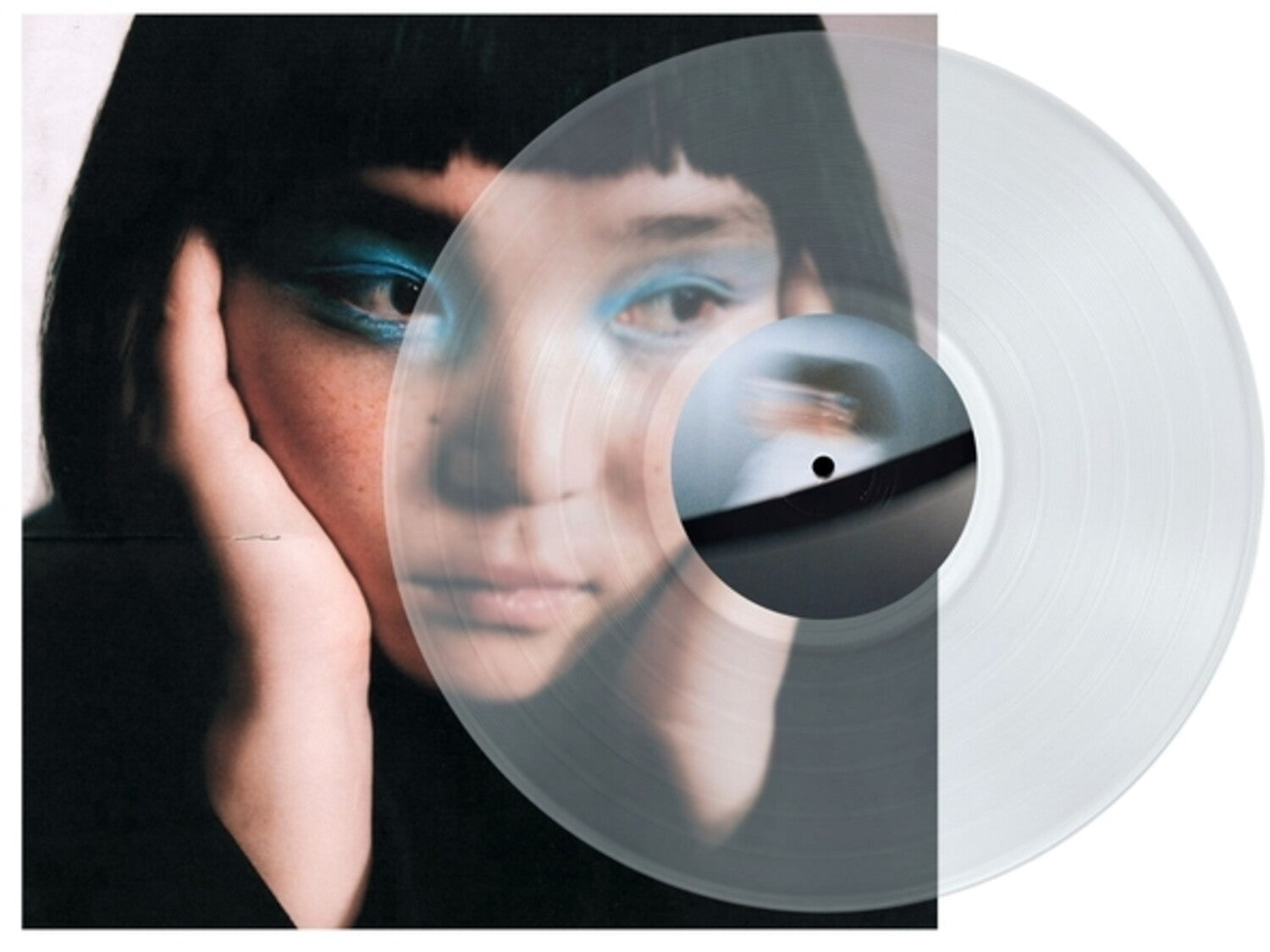 Enji - Sonor (Yellow Vinyl)