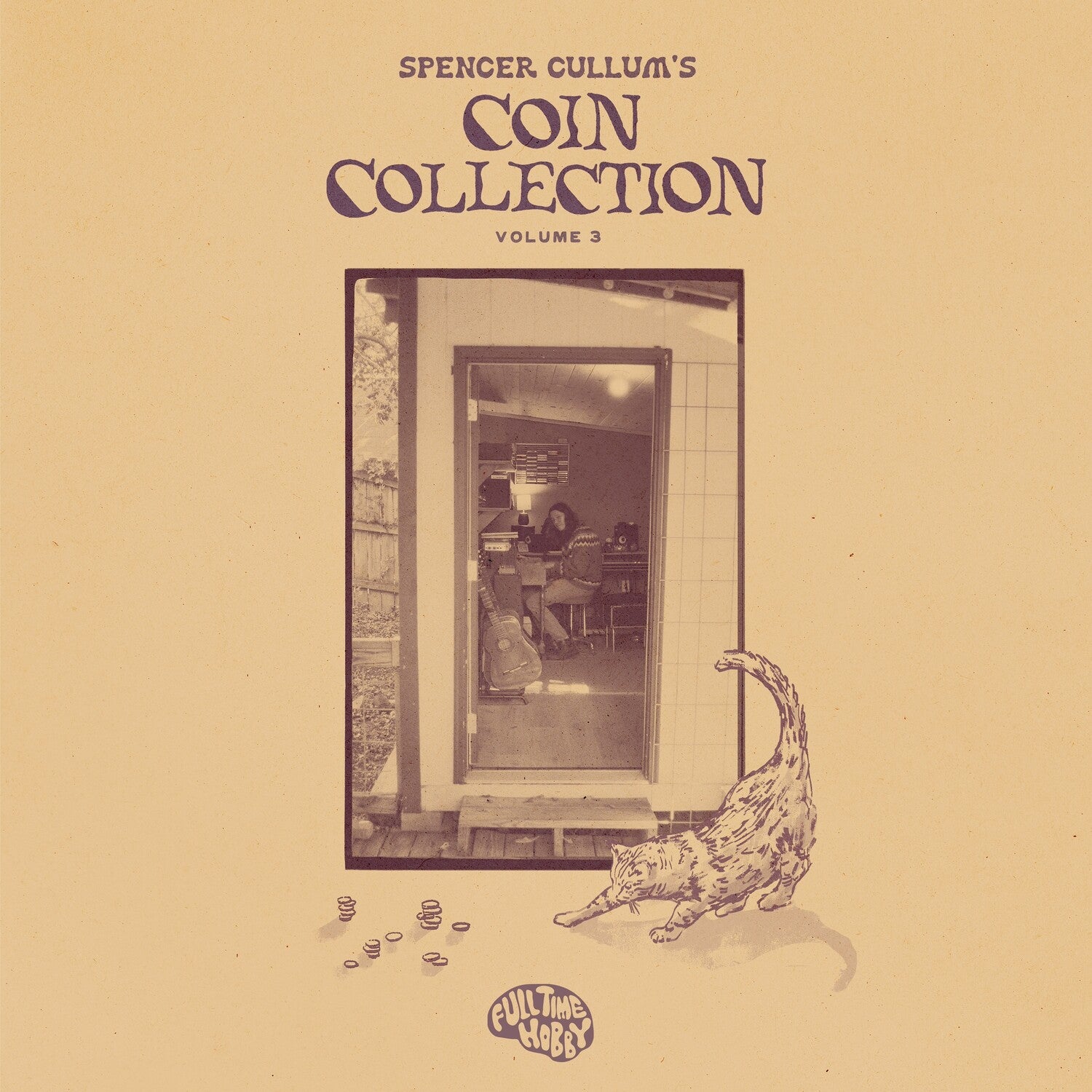 Spencer Cullum's Coin Collection 3