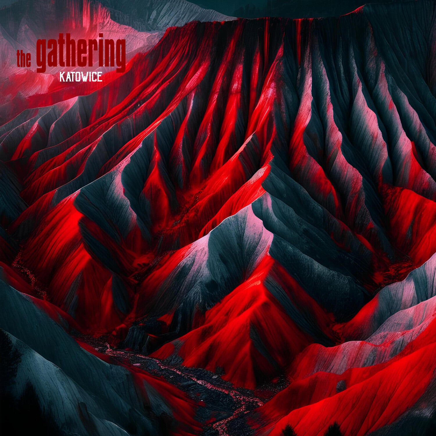 Gathering - Katowice (Limited Edition)