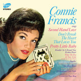 Connie Francis Sings (Collector's Edition)