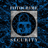 Fotocrime - Security (CD)